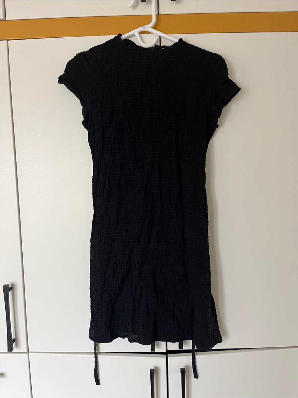 Afends Elodie mini dress